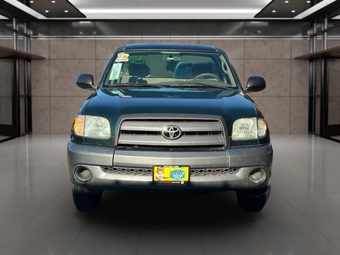 Used 2003 Toyota Tundra 2WD Regular Cab image 3