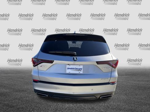 Certified 2023 Acura MDX A-Spec image 9