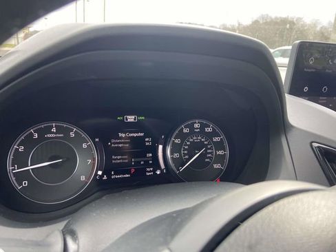 Used 2020 Acura RDX AWD w/ Technology Package image 20