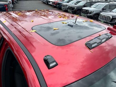 New 2025 GMC Sierra 2500 AT4 image 28