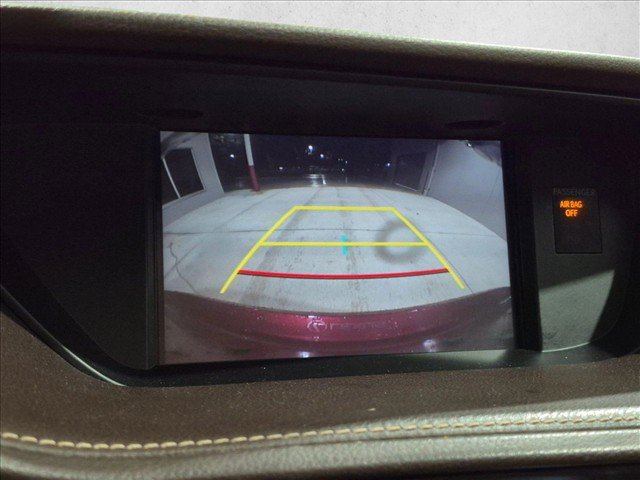 Used 2018 Lexus ES 350 w/ Luxury Package w/Wood Trim FWD image 16
