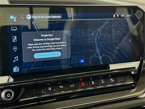 Certified 2025 Chevrolet Silverado 2500 ZR2 w/ Technology Package image 11