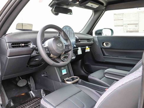 New 2026 MINI Cooper Convertible FWD image 23