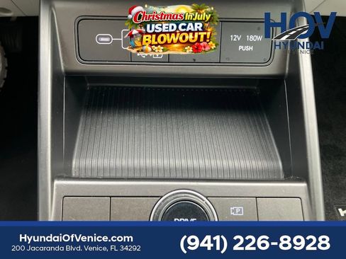 Certified 2024 Hyundai Kona SE FWD image 17