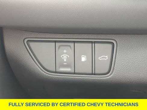 Used 2025 Genesis G70 2.5T AWD/4WD image 26