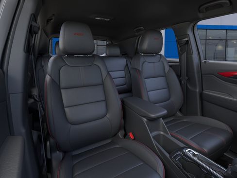 New 2026 Chevrolet TrailBlazer RS image 16