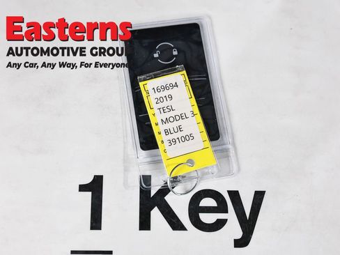 Used 2019 Tesla Model 3 Long Range image 19