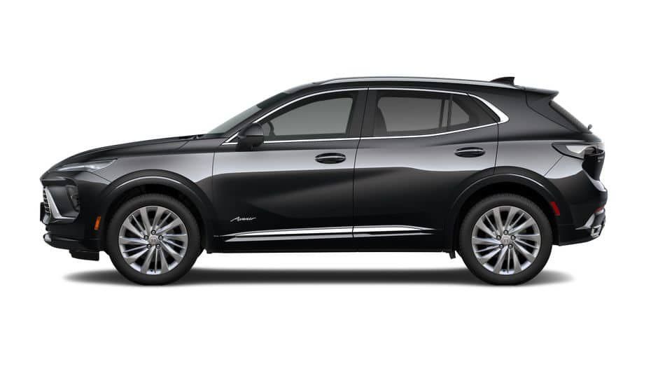 New 2026 Buick Envision Avenir AWD/4WD image 66