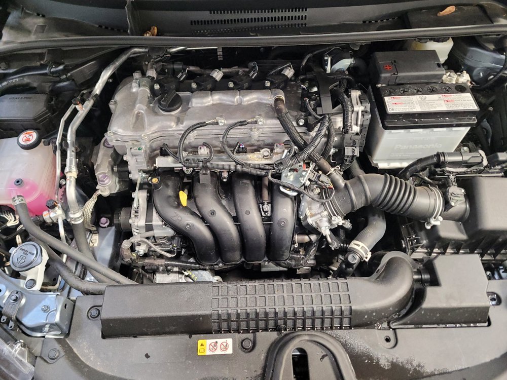 Used 2022 Toyota Corolla L FWD image 30