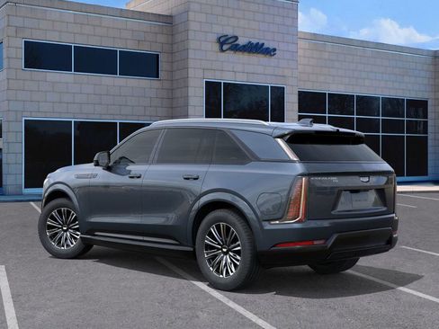 New 2026 Cadillac Escalade IQ Sport 1 image 3