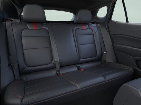 New 2026 Chevrolet Trax RS w/ Driver Confidence Package FWD image 17