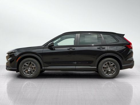 New 2026 Honda CR-V TrailSport image 4