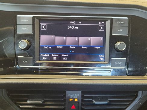 Used 2019 Volkswagen Jetta S w/ Driver Assistance Package FWD image 25