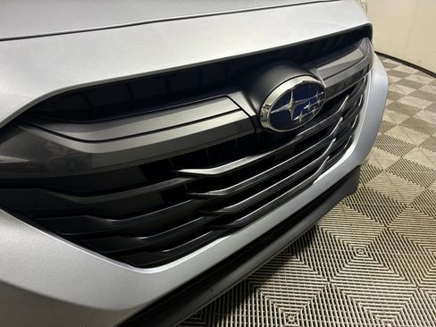 Used 2025 Subaru Legacy Premium image 34