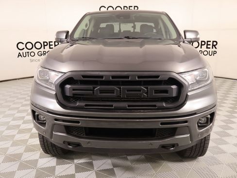 Used 2019 Ford Ranger Lariat RWD image 9