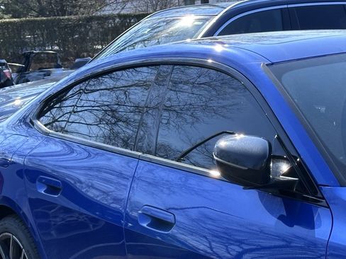 Used 2023 BMW 430i Gran Coupe w/ M Sport Package image 3