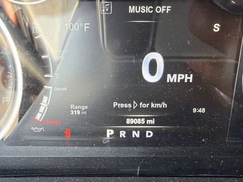 Used 2019 RAM 1500 Big Horn AWD/4WD image 11