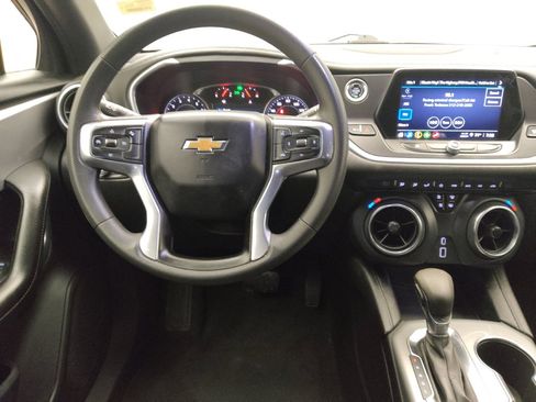 Used 2021 Chevrolet Blazer LT image 22