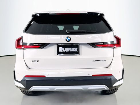 New 2026 BMW X1 xDrive28i w/ Convenience Package AWD/4WD image 6