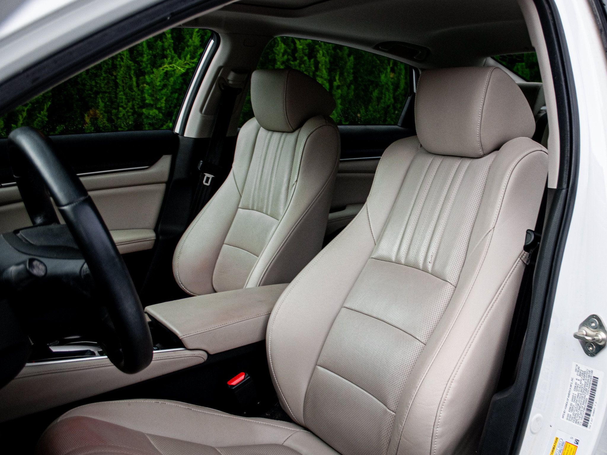 Used 2019 Honda Accord EX-L image 7