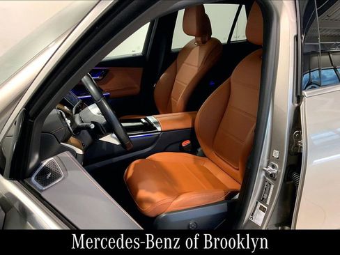 Certified 2023 Mercedes-Benz GLC 300 4MATIC image 10