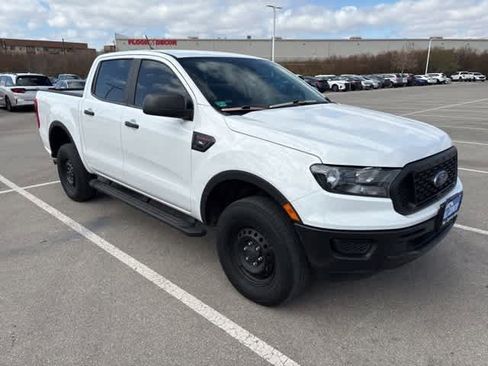 Used 2021 Ford Ranger XL image 7