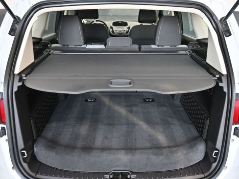 Used 2017 Ford C-MAX SE image 41