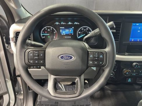 New 2026 Ford F250 XLT w/ FX4 Off-Road Package AWD/4WD image 16