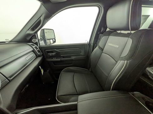 New 2026 RAM 3500 Laramie image 27