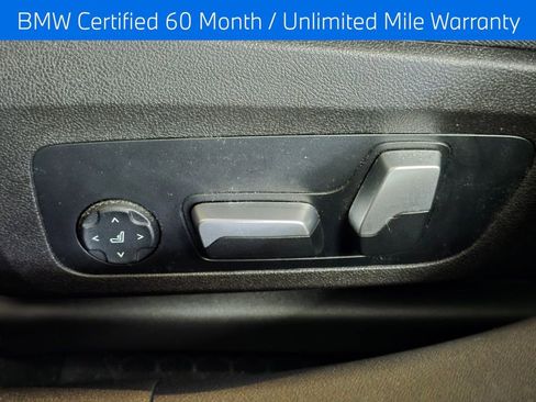 Used 2023 BMW 330i xDrive Sedan w/ Premium Package AWD/4WD image 14