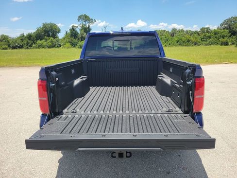 New 2025 Toyota Tacoma Limited image 22