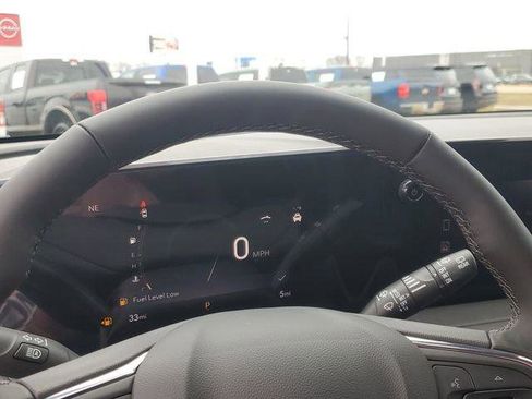 New 2026 Buick Encore GX Sport Touring w/ Advanced Technology Package image 18