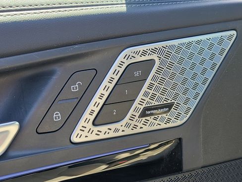 Used 2025 BMW X1 xDrive28i w/ M Sport Package image 19