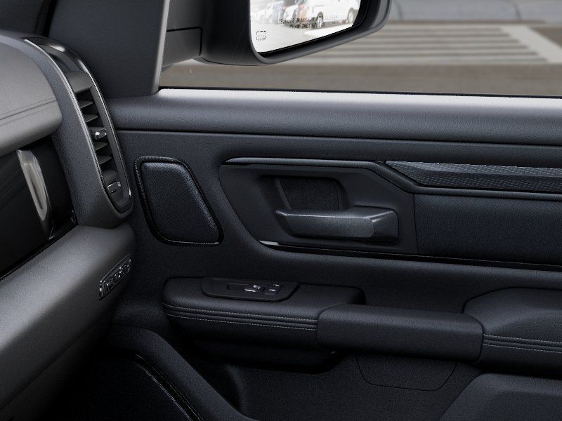New 2026 RAM 1500 Rebel w/ Rebel Level 2 Equipment Group AWD/4WD image 54