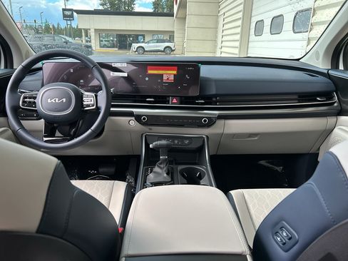 New 2026 Kia Carnival SX FWD image 16