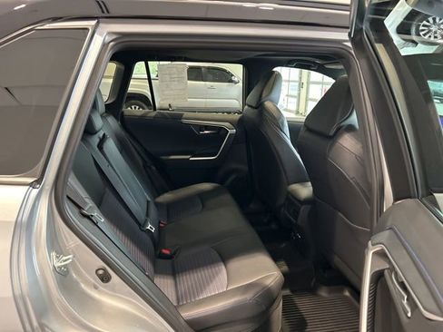 Certified 2024 Toyota RAV4 XSE w/ Weather Package AWD/4WD image 19