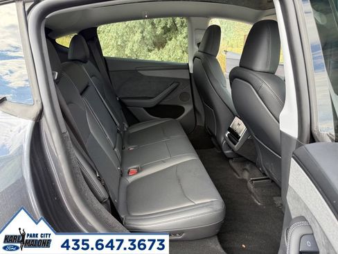 Used 2026 Tesla Model Y AWD image 34