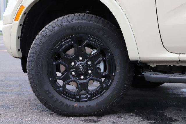 New 2026 Ford Ranger XLT w/ Equipment Group 301A High AWD/4WD image 2