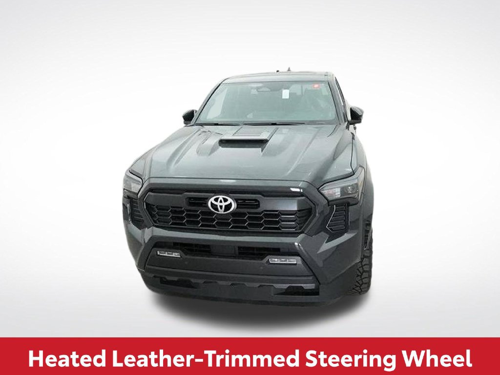 Used 2024 Toyota Tacoma TRD Sport w/ TRD Sport Upgrade Package RWD image 19