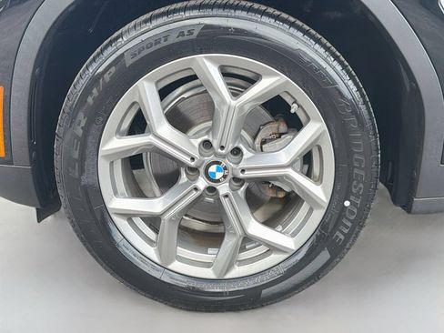 Used 2020 BMW X3 sDrive30i w/ Convenience Package RWD image 42