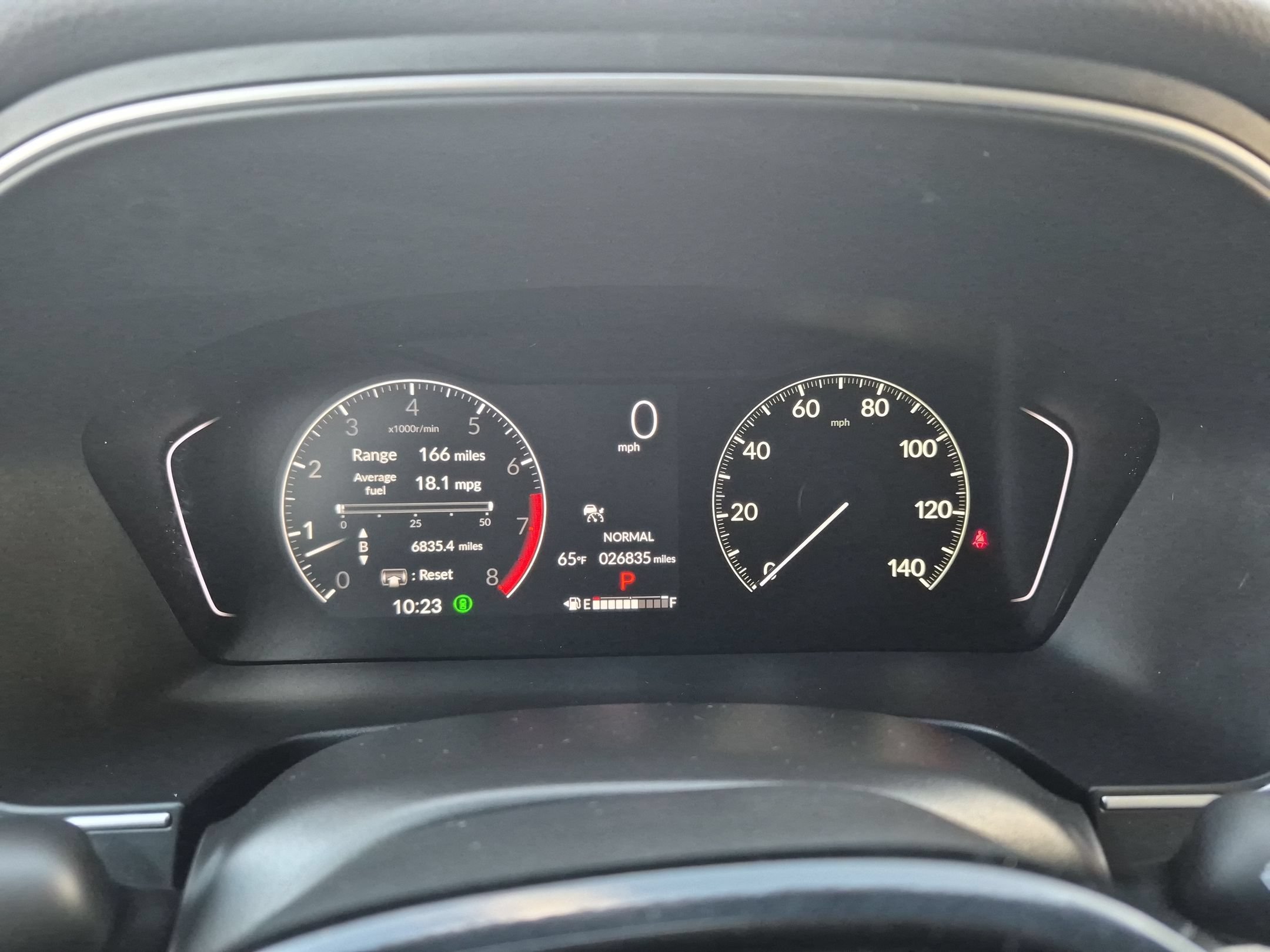 Used 2024 Honda Pilot Touring image 13
