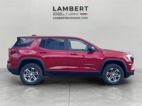 New 2026 GMC Terrain Elevation w/ LPO, Floor Liner Package image 6