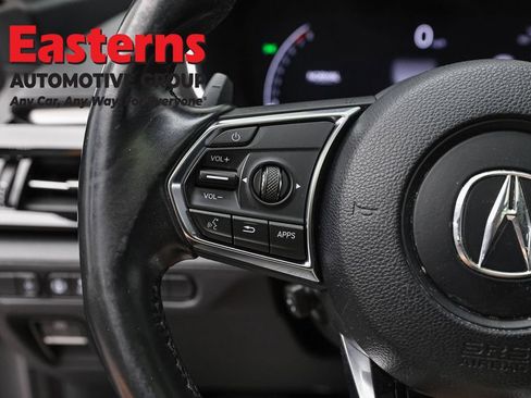 Used 2024 Acura MDX w/ Technology Package AWD/4WD image 15