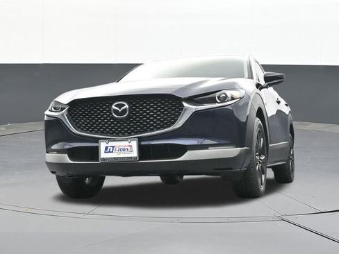 Used 2024 MAZDA CX-30 AWD 2.5 S w/ Select Sport Pkg image 57