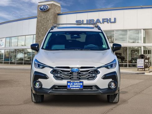 New 2025 Subaru Crosstrek 2.5i Limited image 6