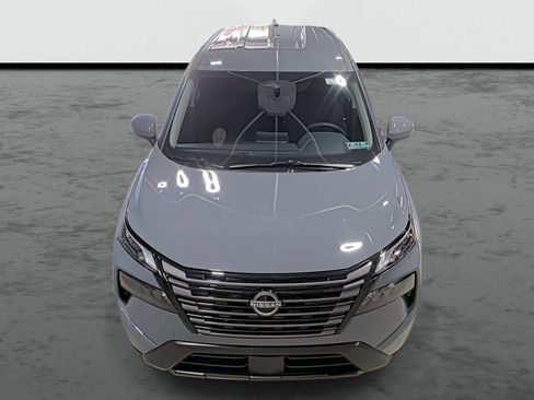 New 2026 Nissan Rogue SV AWD/4WD image 6