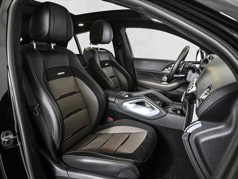 Used 2022 Mercedes-Benz GLE 53 AMG 4MATIC Coupe image 22