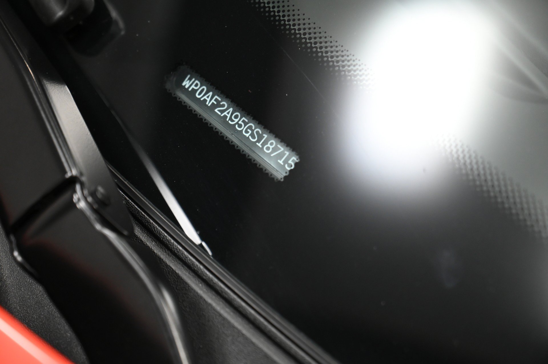 Used 2016 Porsche 911 GT3 RS RWD image 62