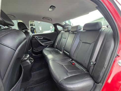 Used 2013 Hyundai Azera FWD image 15