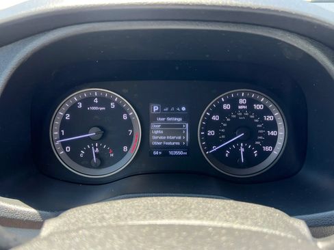 Used 2018 Hyundai Tucson SE AWD/4WD image 17